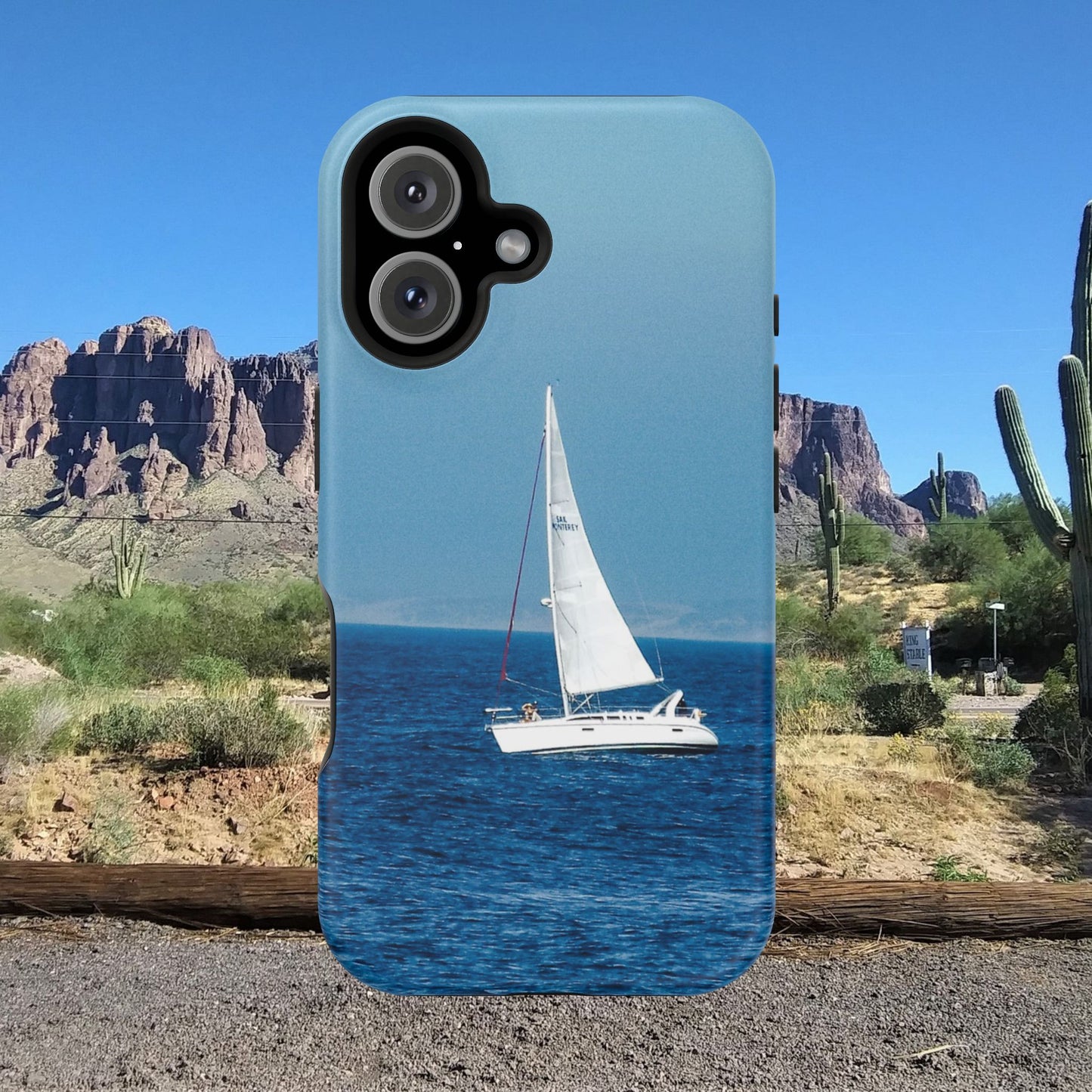 iPhone 16 Magnetic Tough Cases for iPhone 16, 16 Pro, 16 Plus, and 16 Pro Max
