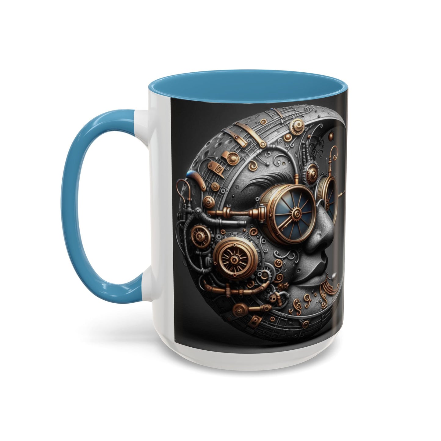 Coffee Mug (11, 15oz)