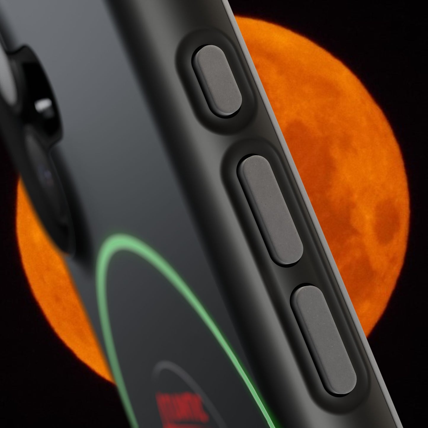 iPhone 16 Magnetic Tough Cases for iPhone 16, 16 Pro, 16 Plus, and 16 Pro Max