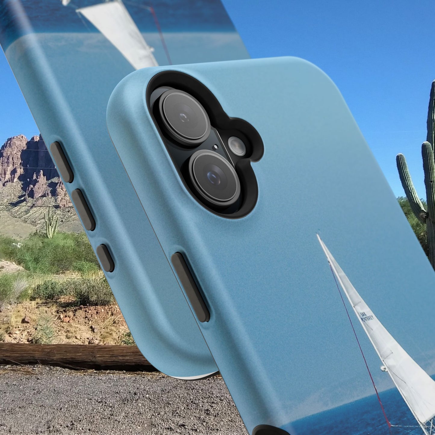 iPhone 16 Magnetic Tough Cases for iPhone 16, 16 Pro, 16 Plus, and 16 Pro Max