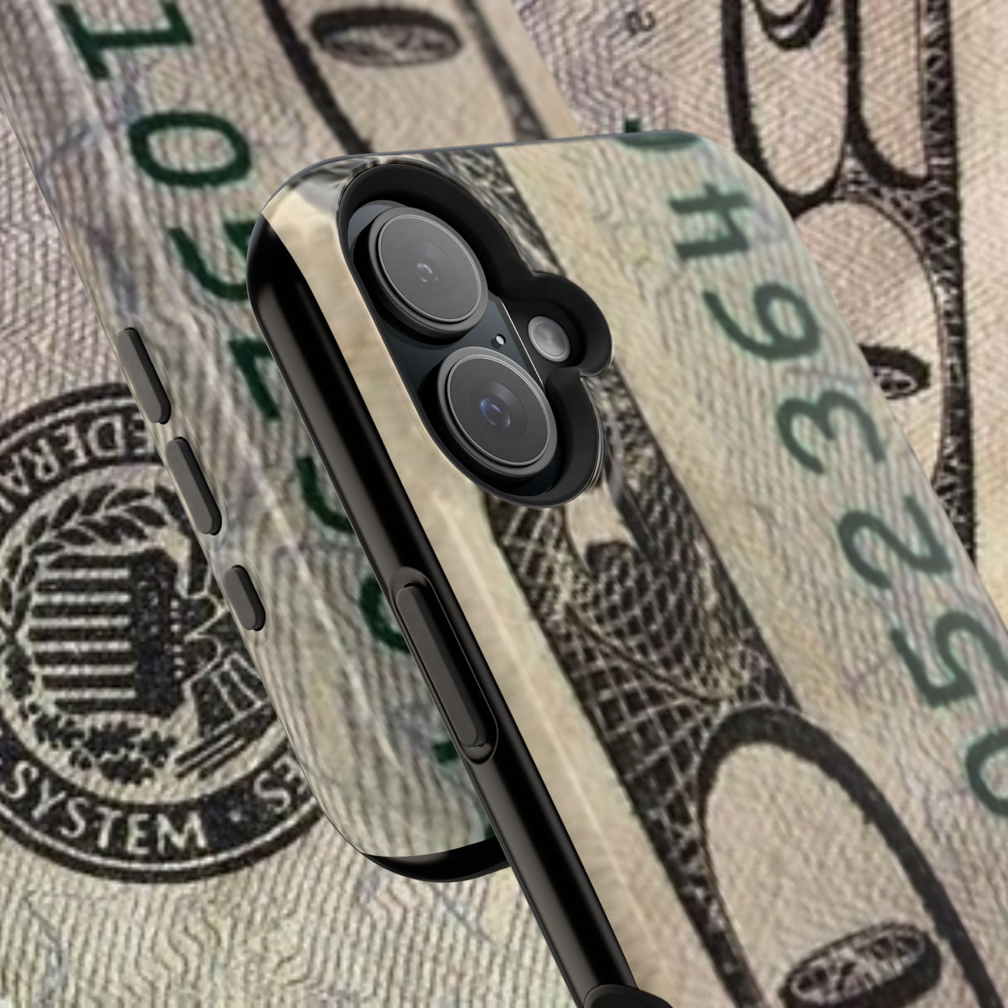 iPhone 16 Magnetic Tough Cases for iPhone 16, 16 Pro, 16 Plus, and the Pro Max