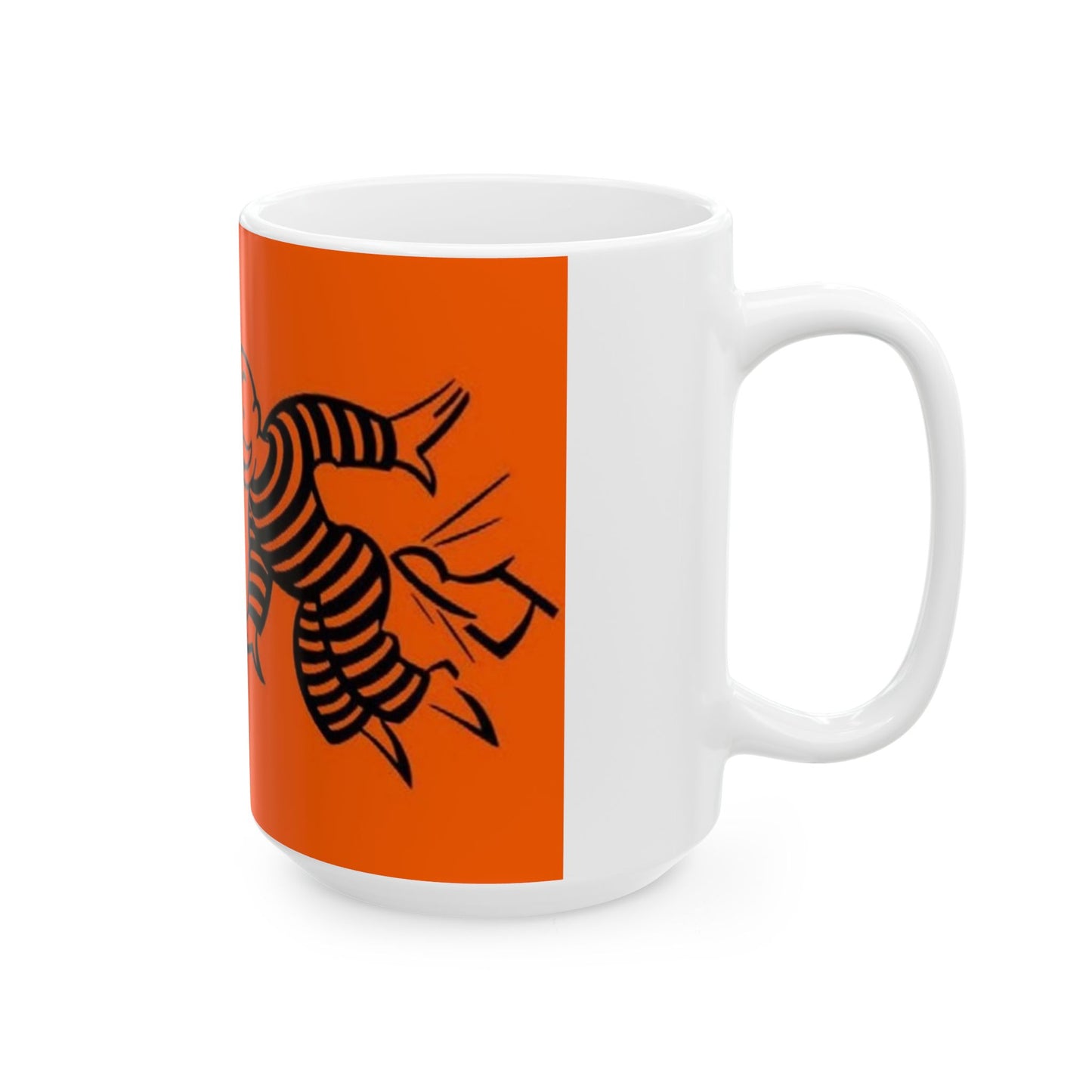 Monopoly Ceramic Mug, (11oz, 15oz)