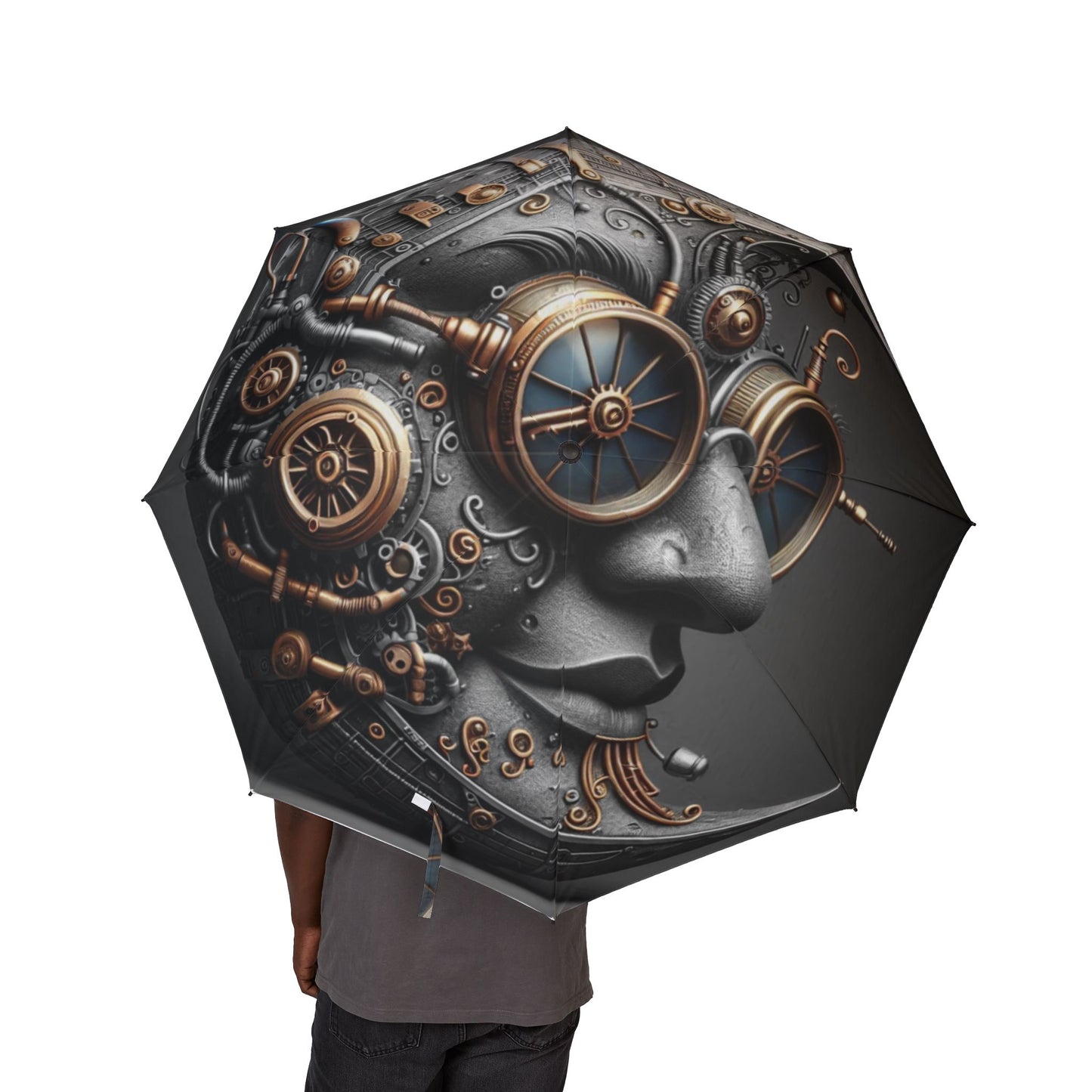 Umbrella Foldable