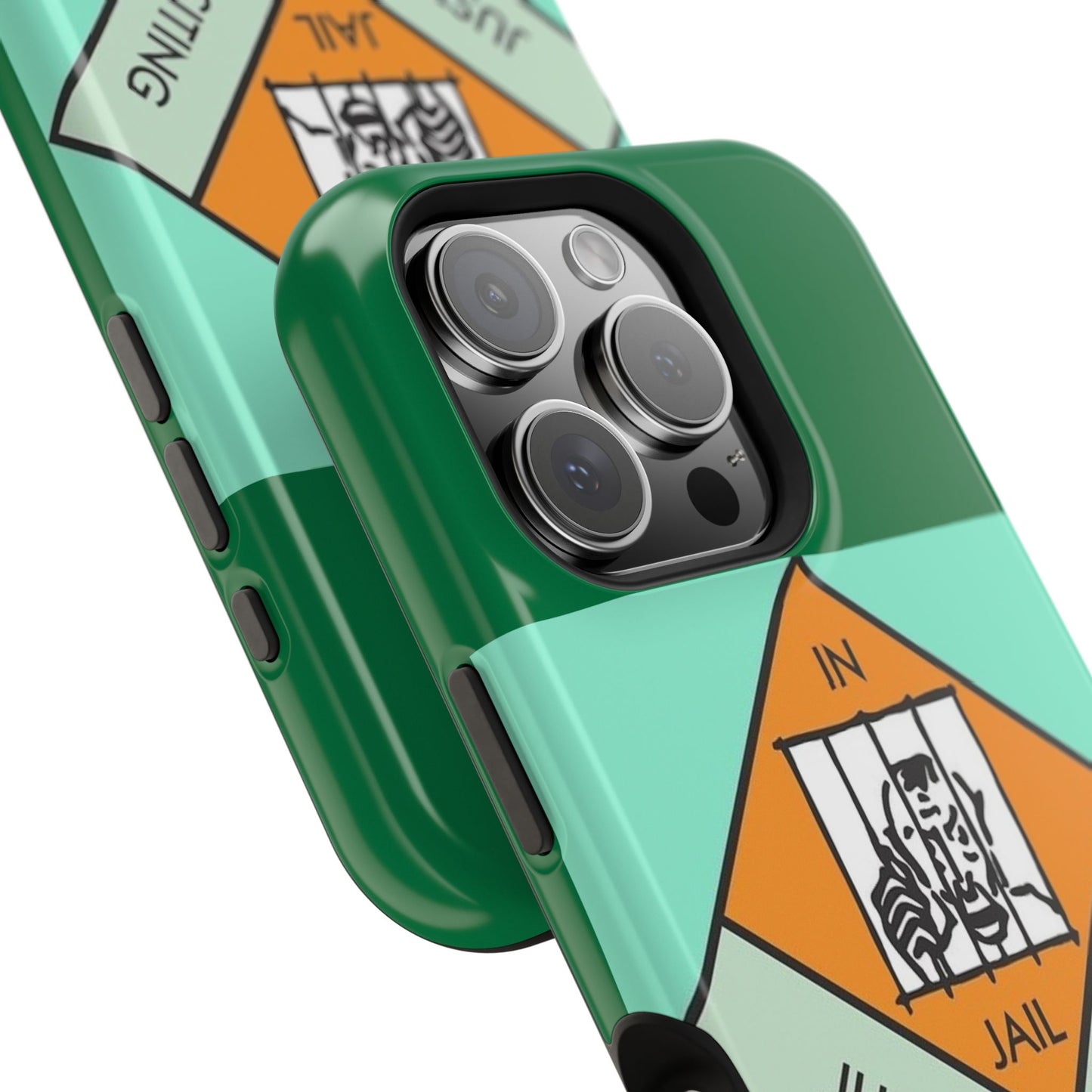 iPhone 16 Magnetic Tough Cases for iPhone 16, 16 Pro, 16 Plus, and Pro Max
