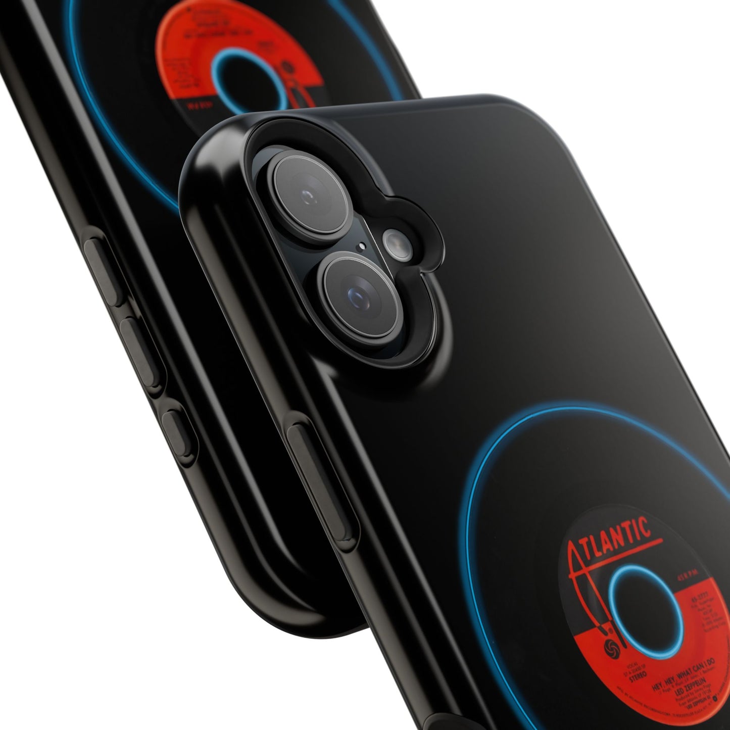 iPhone 16 Magnetic Tough Cases for iPhone 16, 16 Pro, 16 Plus, and 16 Pro Max
