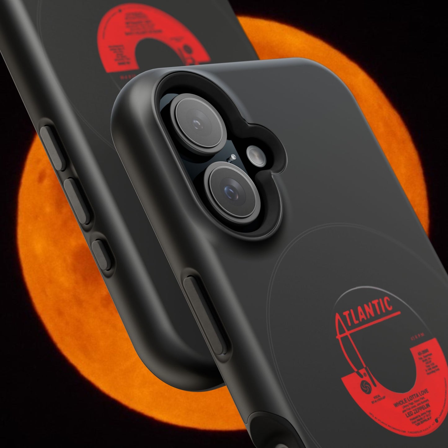 iPhone 16 Magnetic Tough Cases for iPhone 16, 16 Pro, 16 Plus, and 16 Pro Max