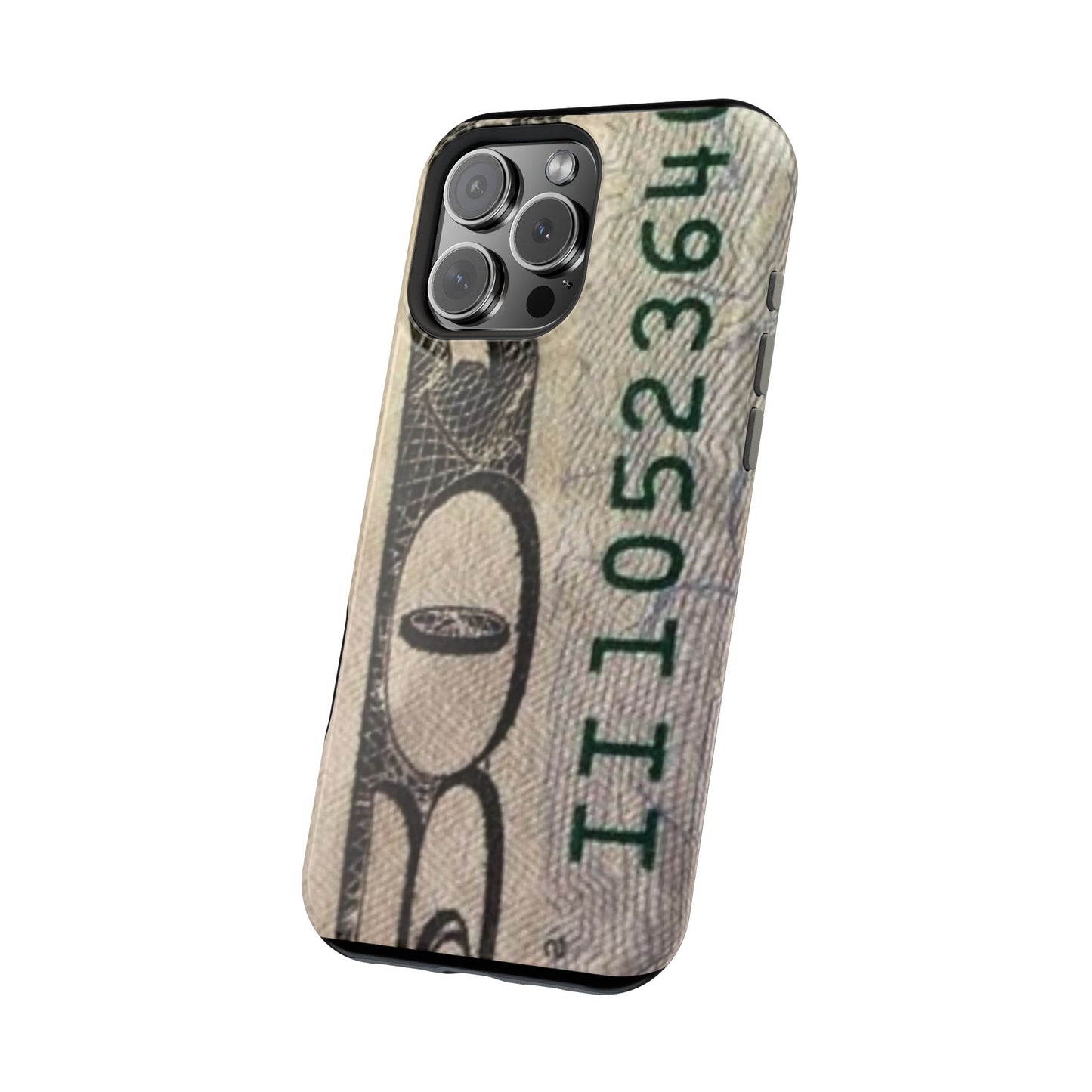 iPhone 16 Magnetic Tough Cases for iPhone 16, 16 Pro, 16 Plus, and the Pro Max