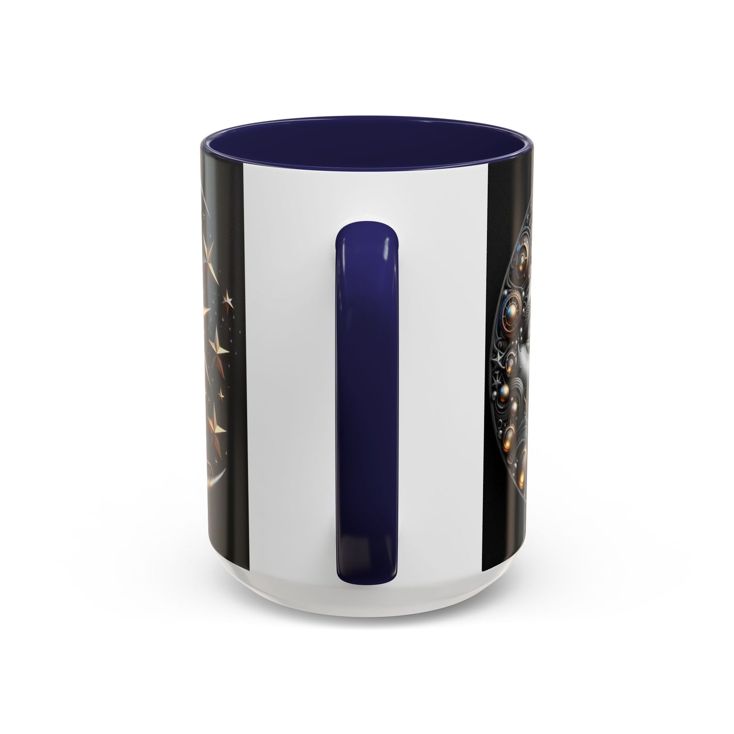 Coffee Mug (11, 15oz)