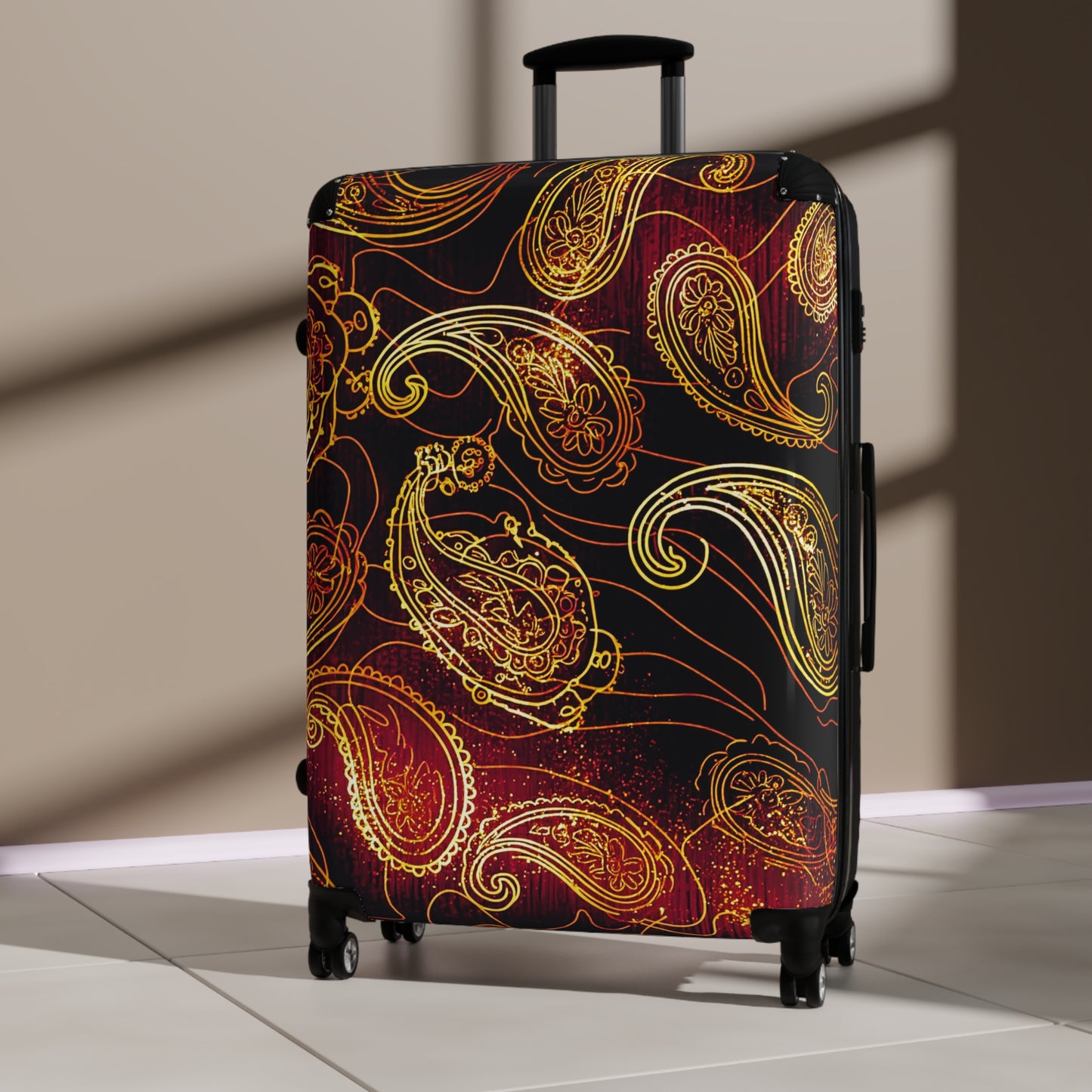 Suitcase