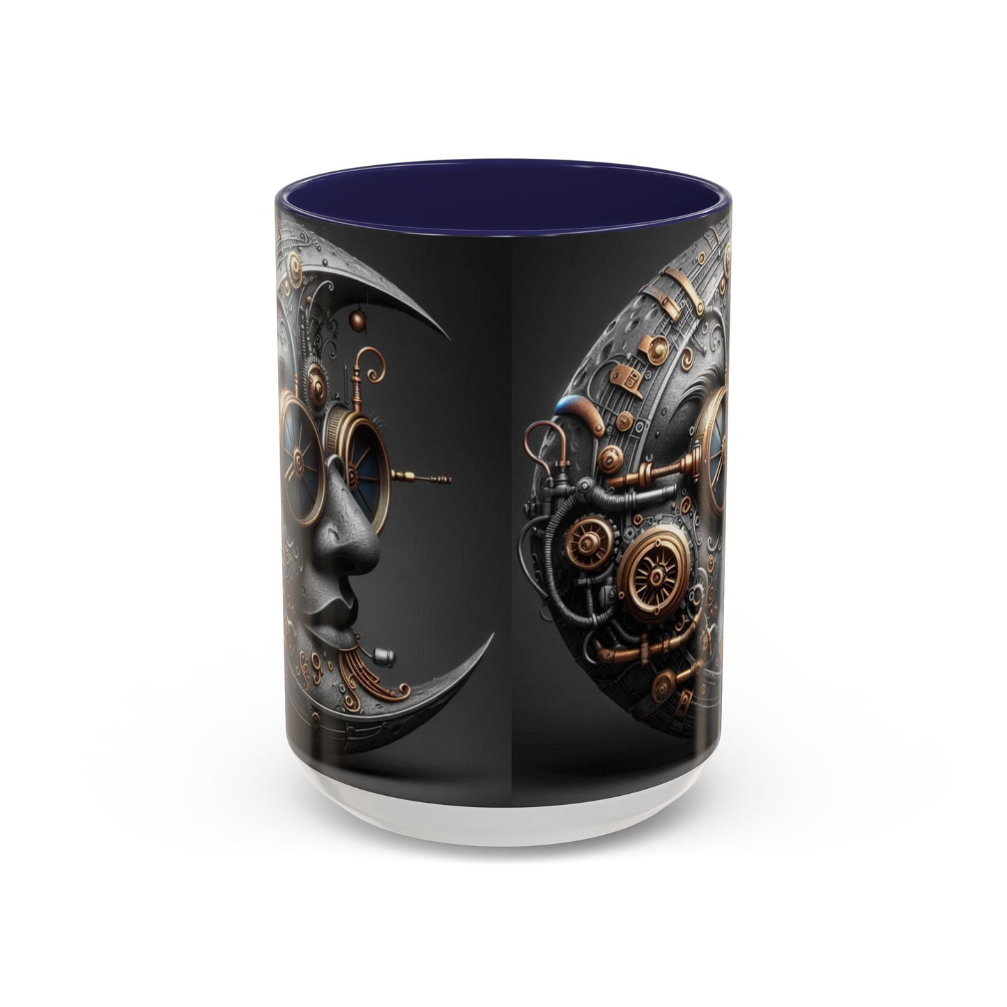 Coffee Mug (11, 15oz)