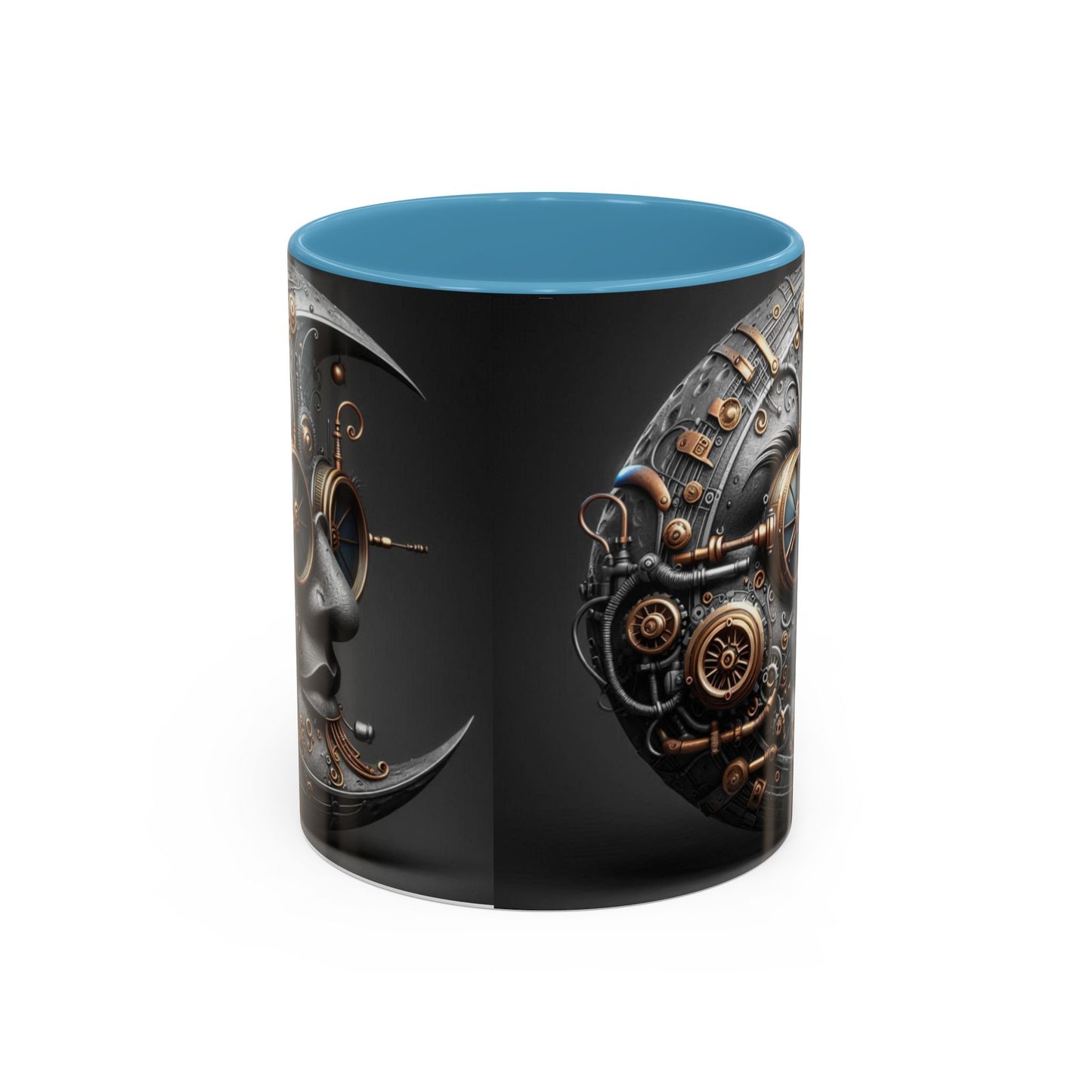 Coffee Mug (11, 15oz)