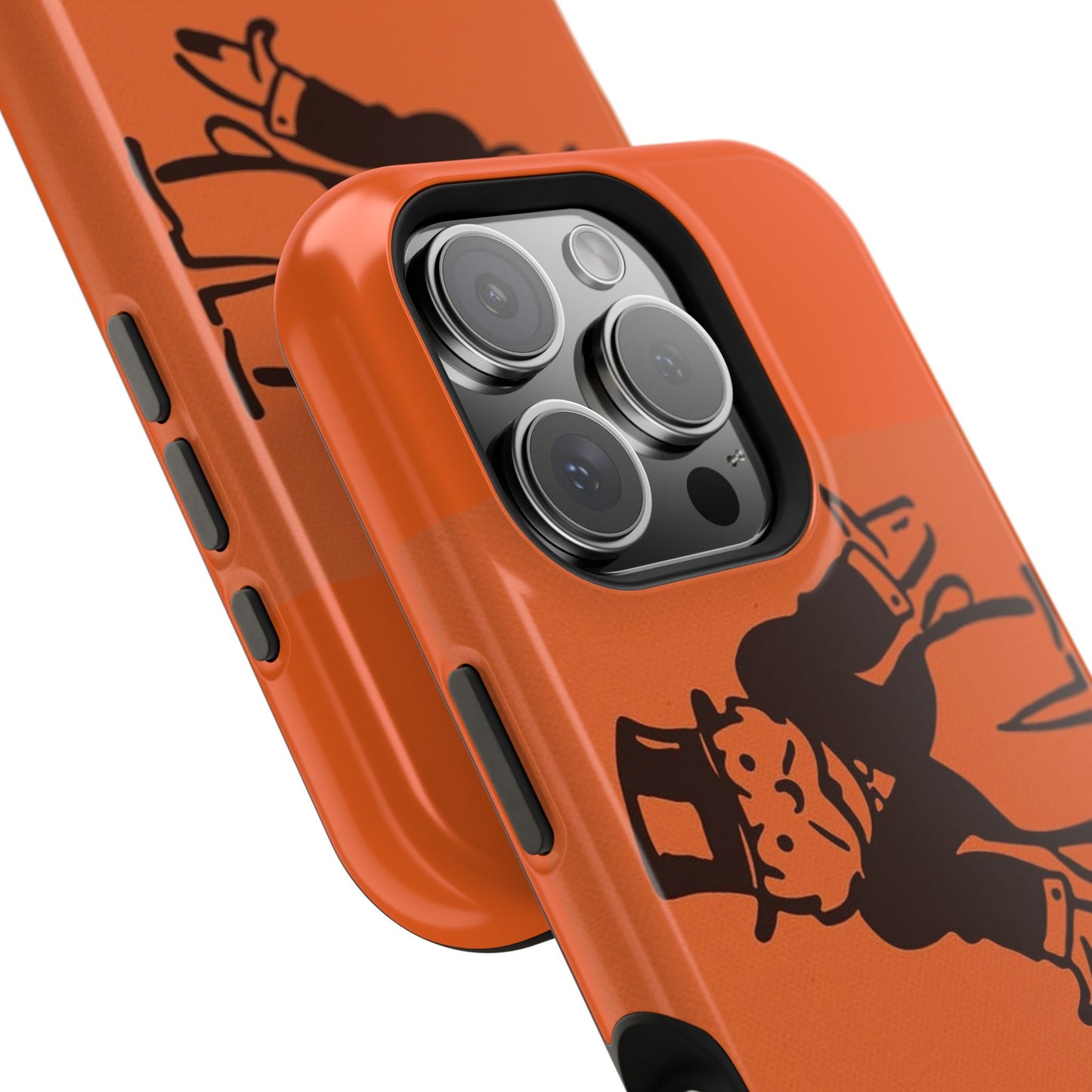 Monopoly iPhone 16 Magnetic Tough Cases for iPhone 16, 16 Pro, 16 Plus, and Pro Max