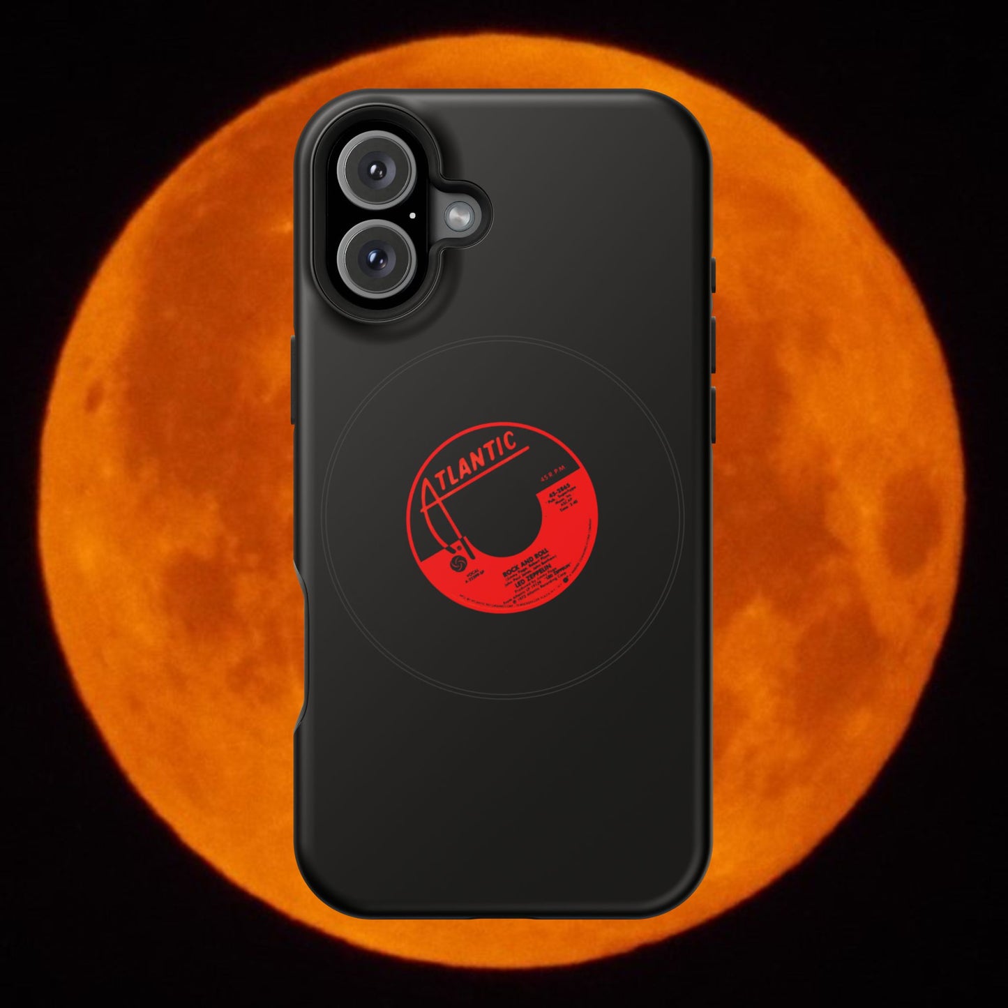 iPhone 16 Magnetic Tough Cases for iPhone 16, 16 Pro, 16 Plus, and 16 Pro Max