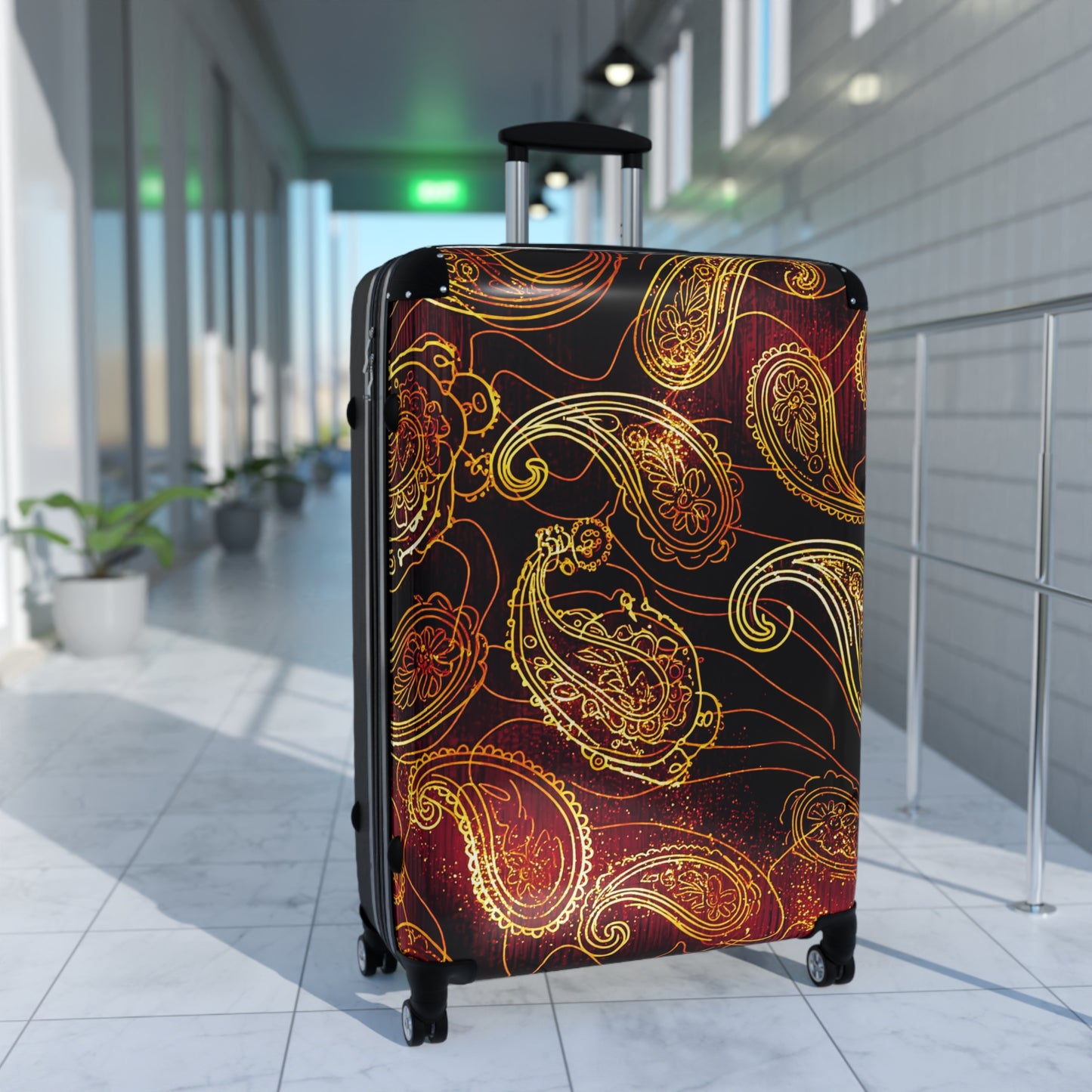 Suitcase