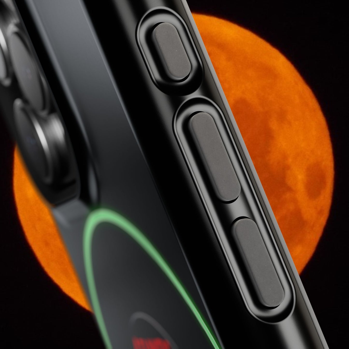 iPhone 16 Magnetic Tough Cases for iPhone 16, 16 Pro, 16 Plus, and 16 Pro Max