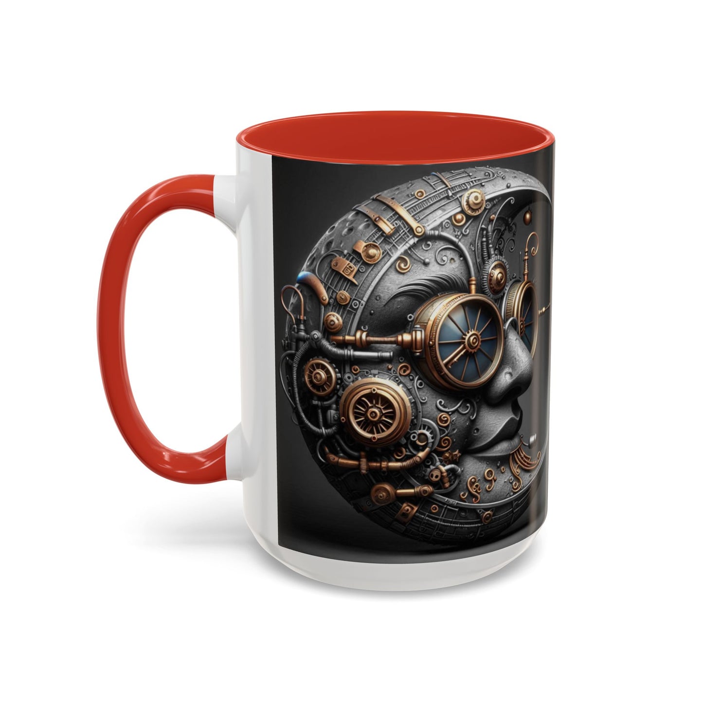 Coffee Mug (11, 15oz)