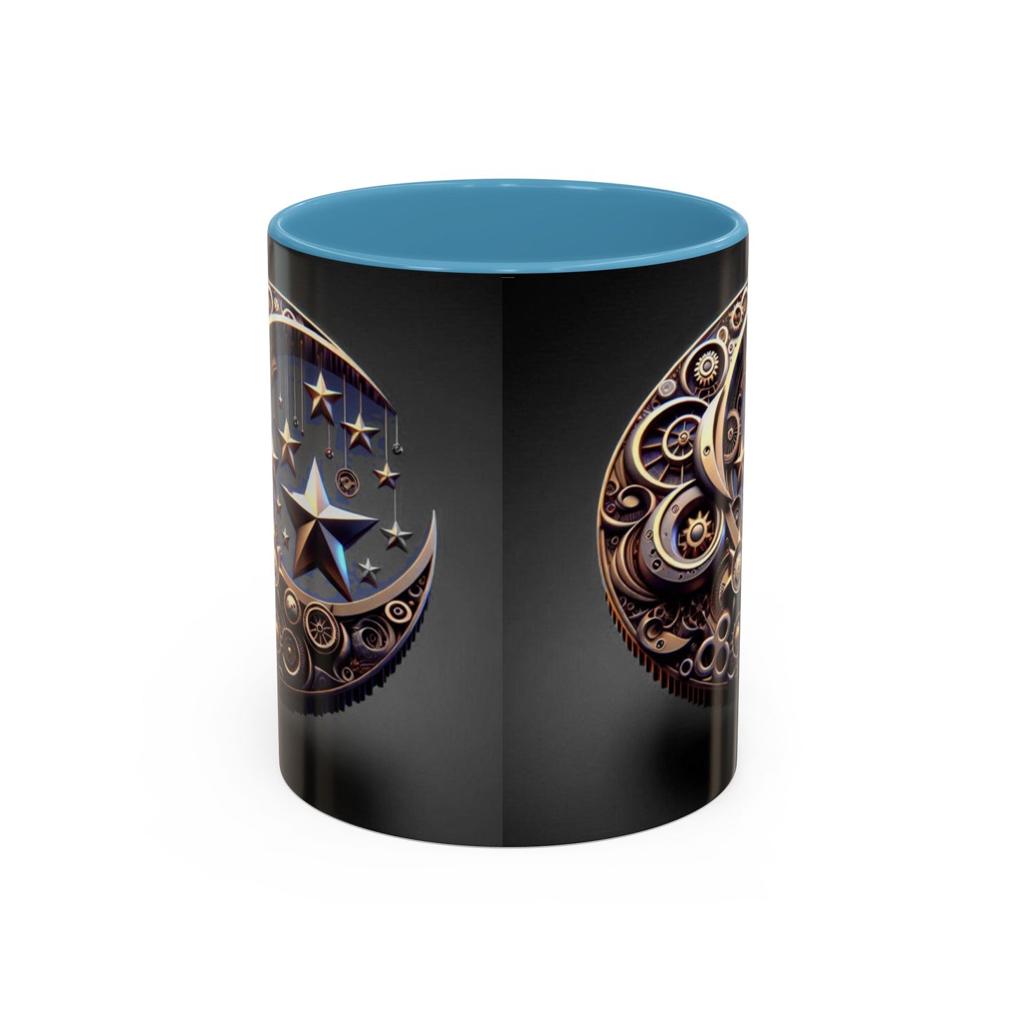 Mug Accent Coffee Mug (11, 15oz)