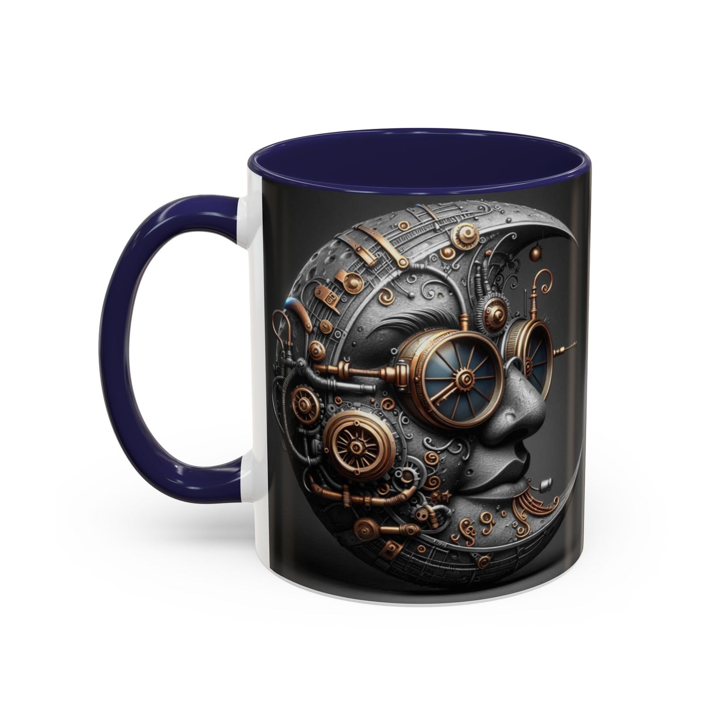 Coffee Mug (11, 15oz)