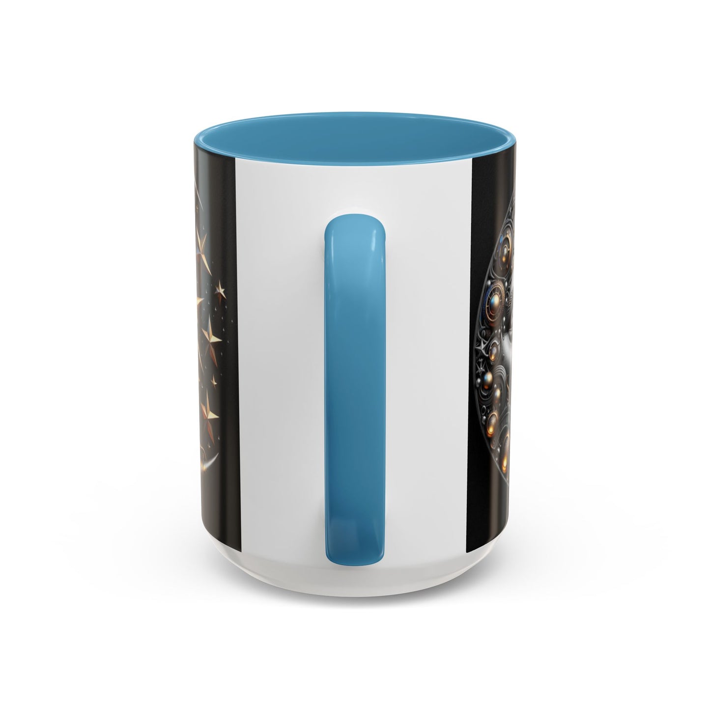 Coffee Mug (11, 15oz)