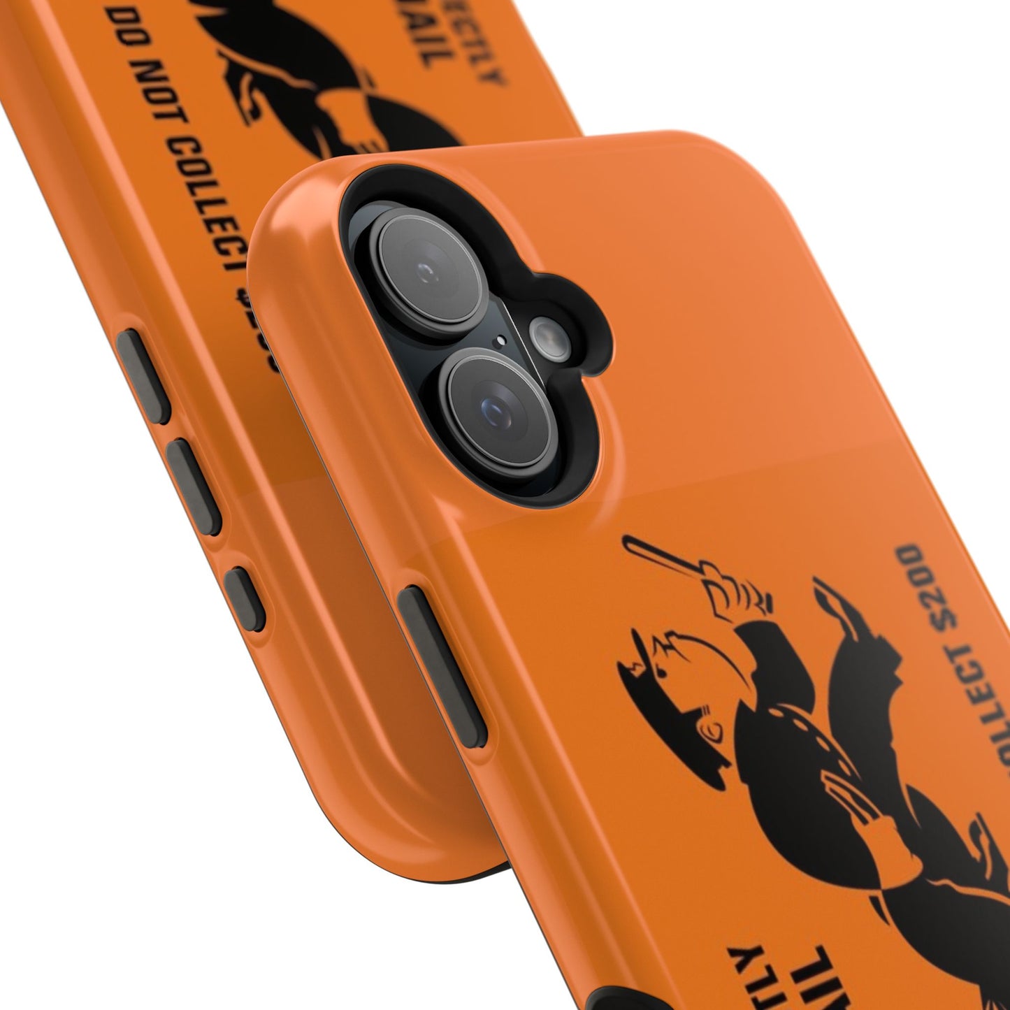 iPhone 16 Magnetic Tough Cases for iPhone 16, 16 Pro, 16 Plus, and Pro Max