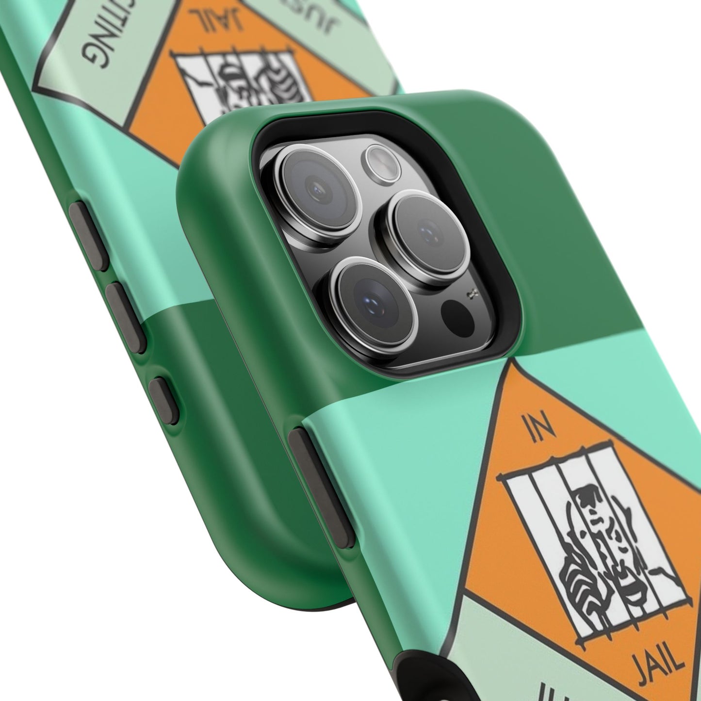 iPhone 16 Magnetic Tough Cases for iPhone 16, 16 Pro, 16 Plus, and Pro Max