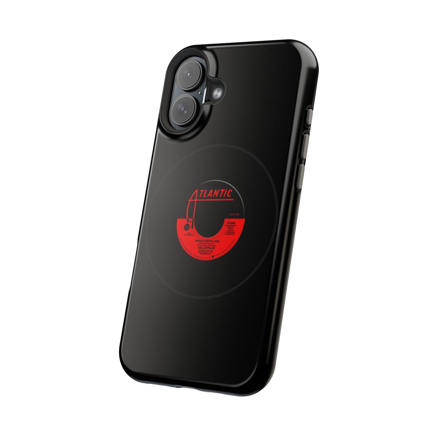 iPhone 16 Magnetic Tough Cases for iPhone 16, 16 Pro, 16 Plus, and 16 Pro Max