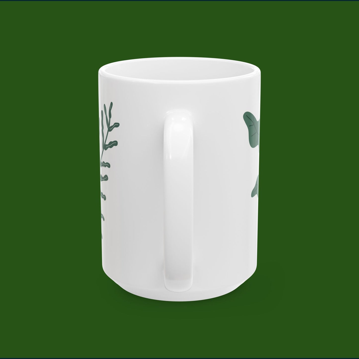 Ceramic Mug, (11oz, 15oz)