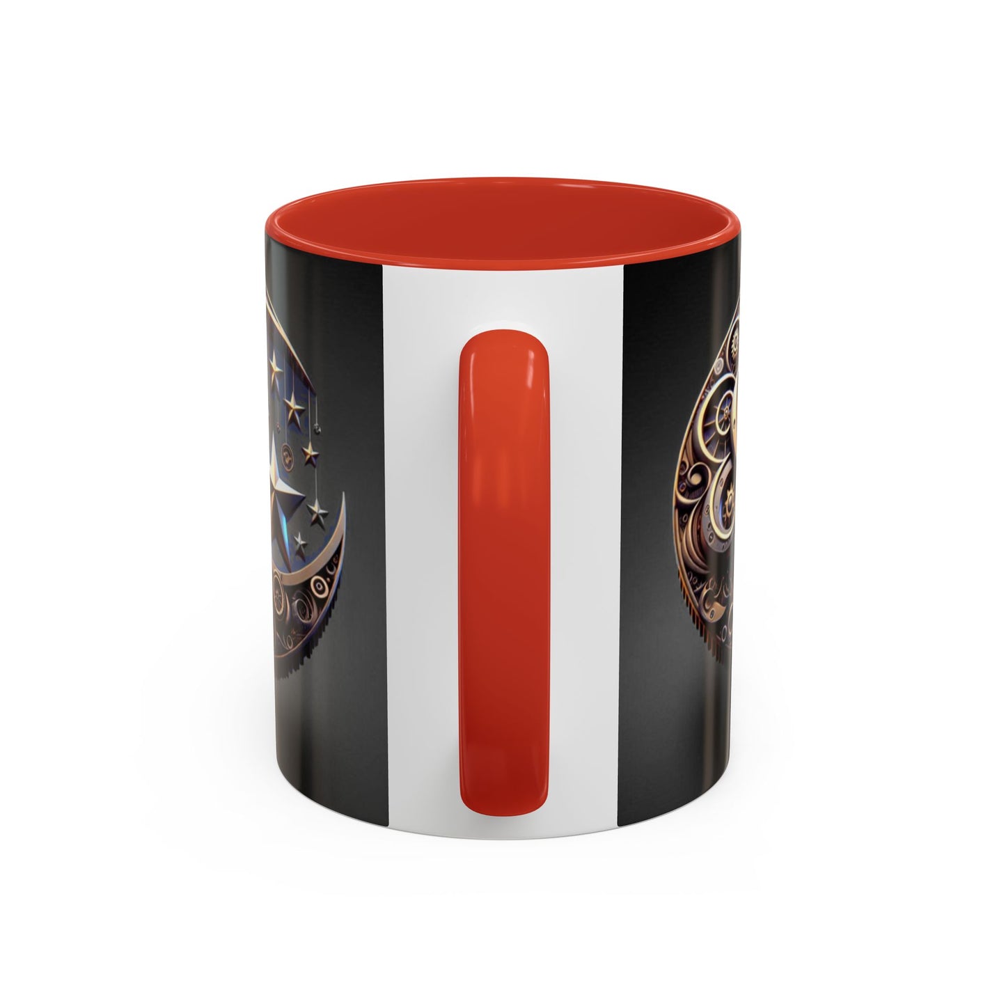 Mug Accent Coffee Mug (11, 15oz)