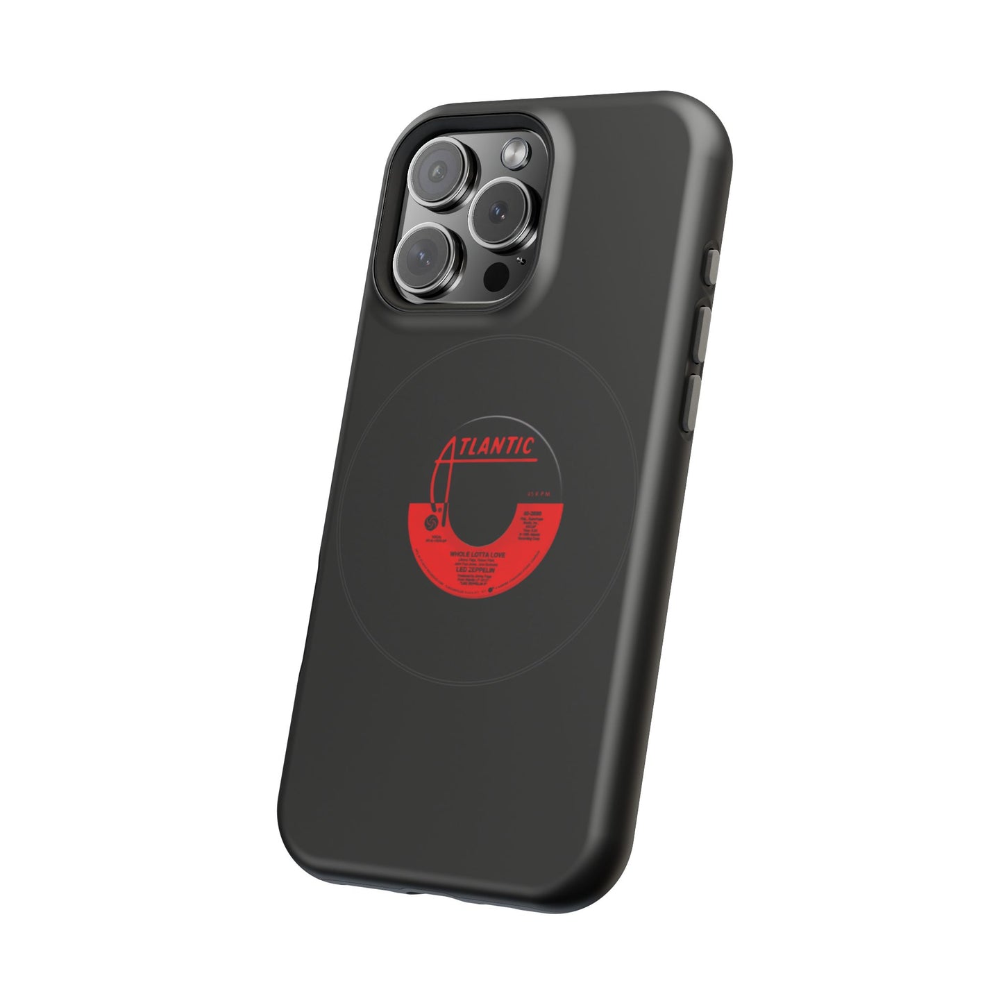 iPhone 16 Magnetic Tough Cases for iPhone 16, 16 Pro, 16 Plus, and 16 Pro Max