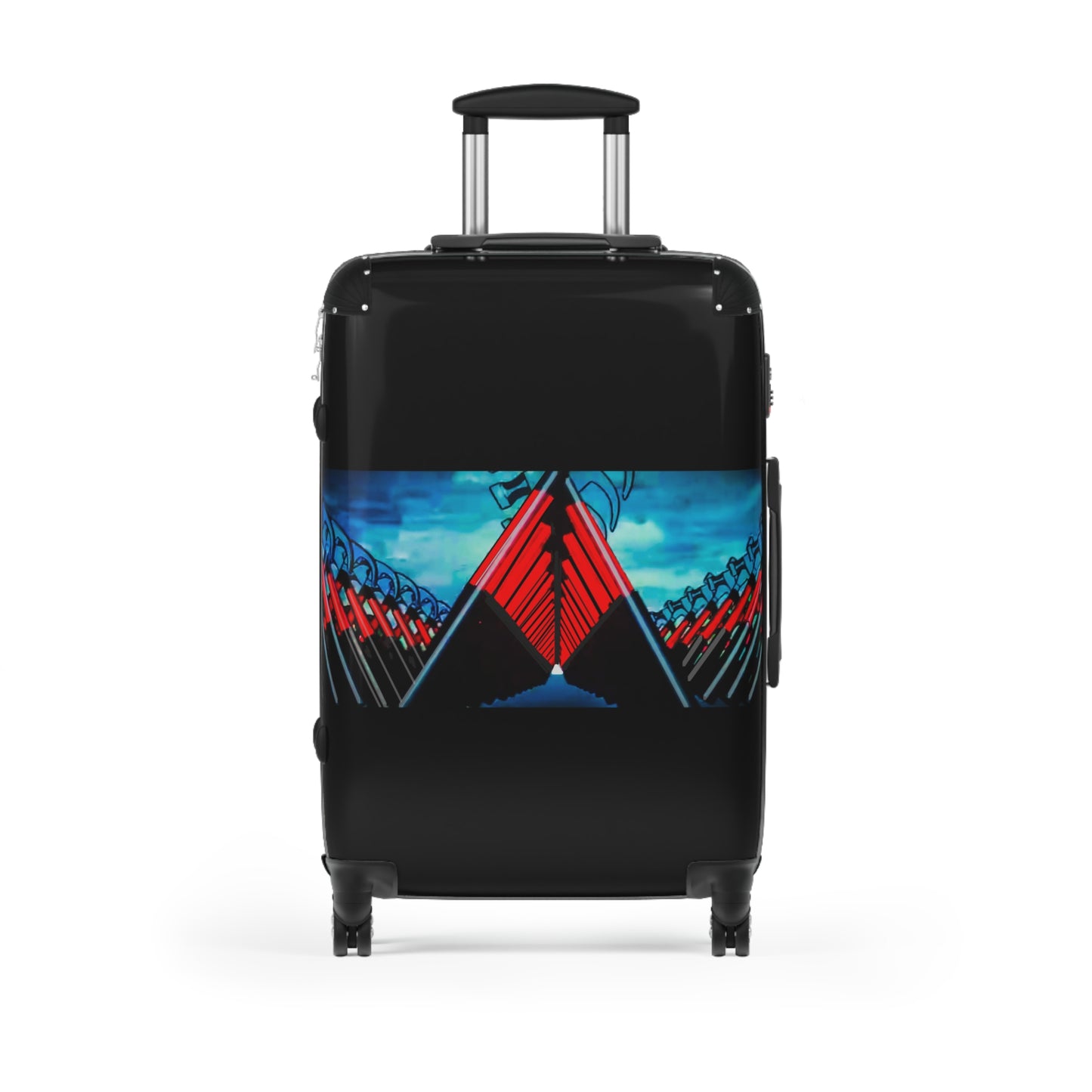 Suitcase