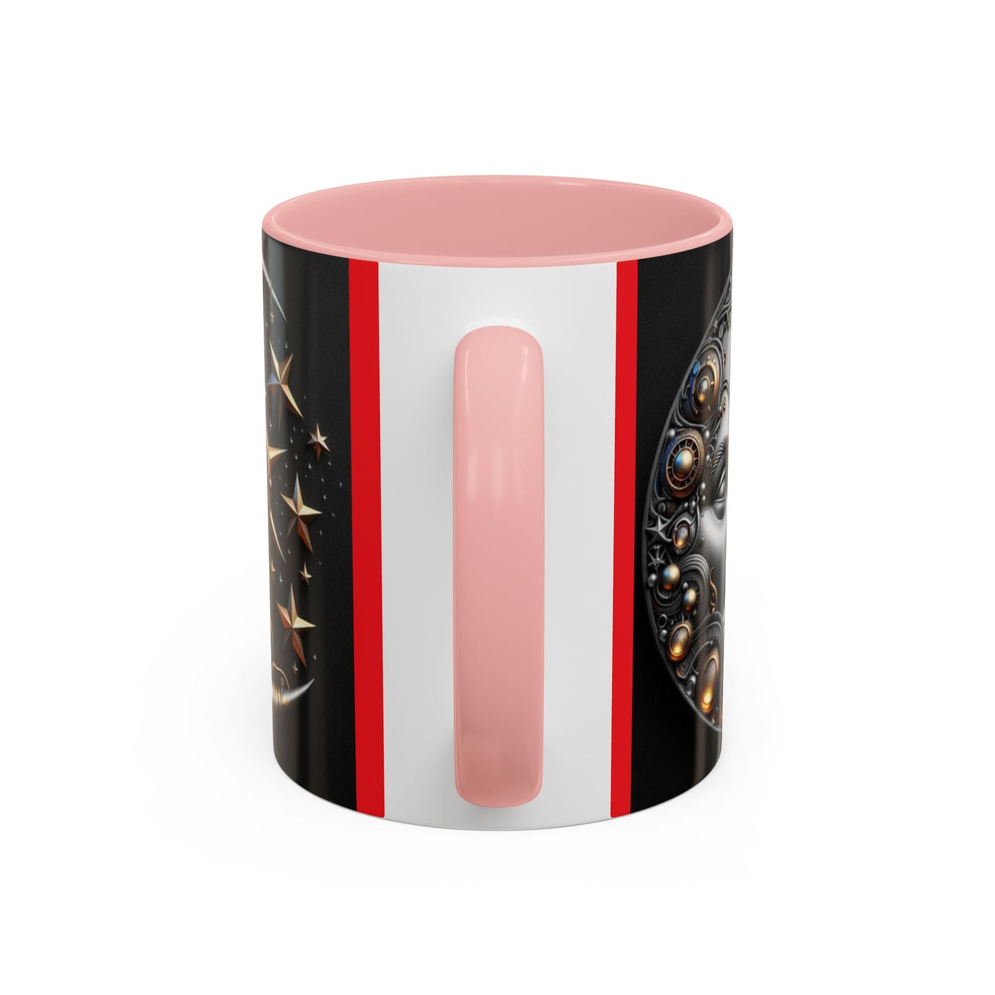 Coffee Mug (11, 15oz)