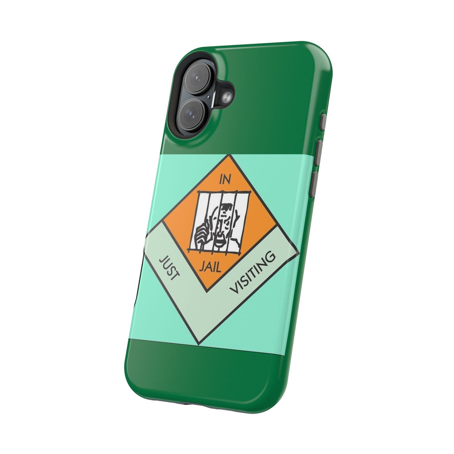 iPhone 16 Magnetic Tough Cases for iPhone 16, 16 Pro, 16 Plus, and Pro Max