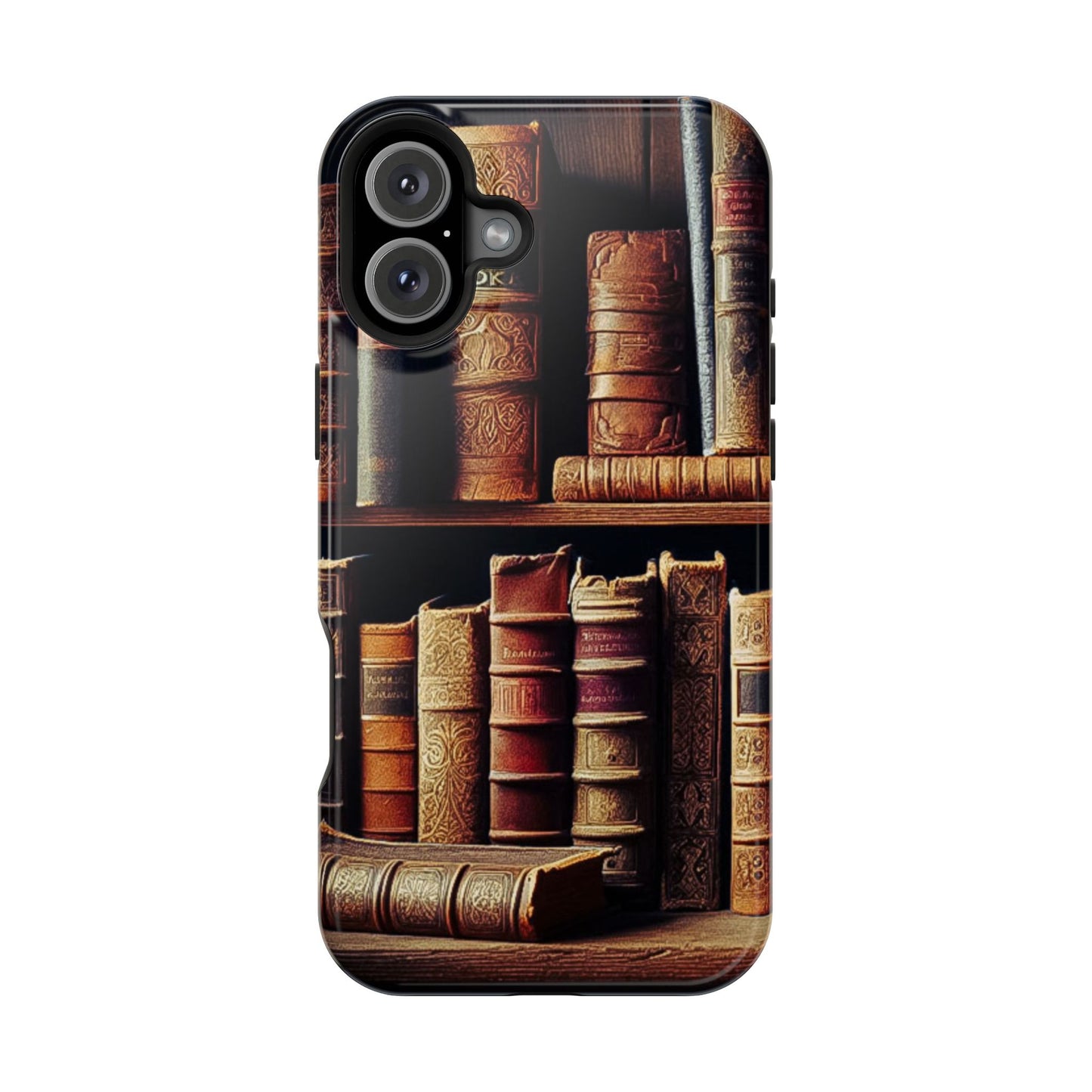 Phone Cases Collection for iPhone 16 and Pro Models