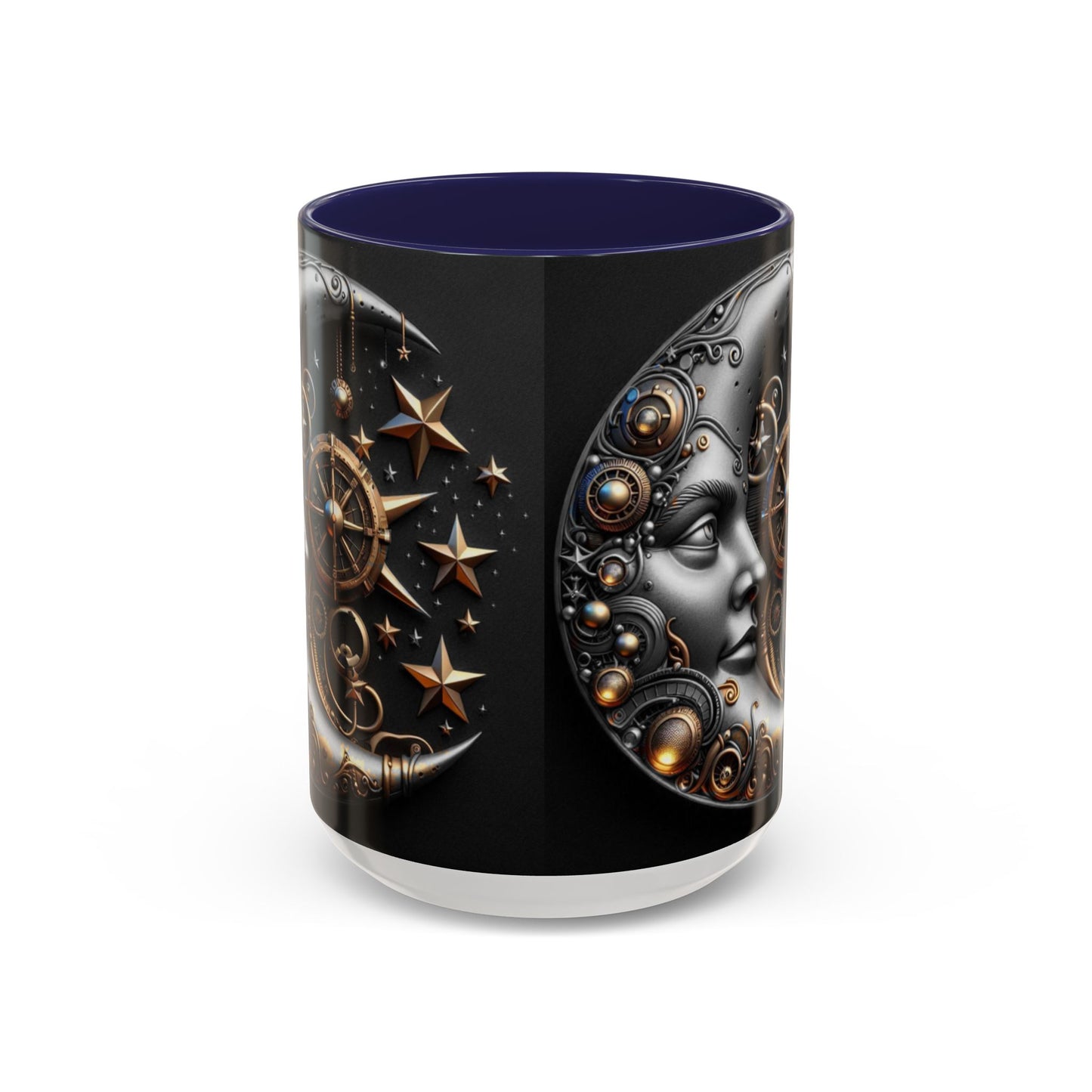 Coffee Mug (11, 15oz)