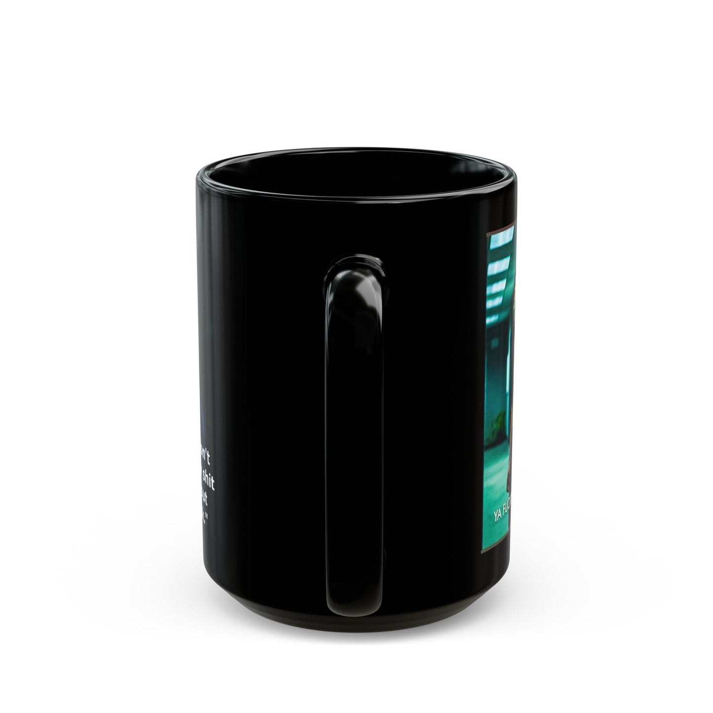 The Ozarks Coffee Mug Ruth 11oz 15oz