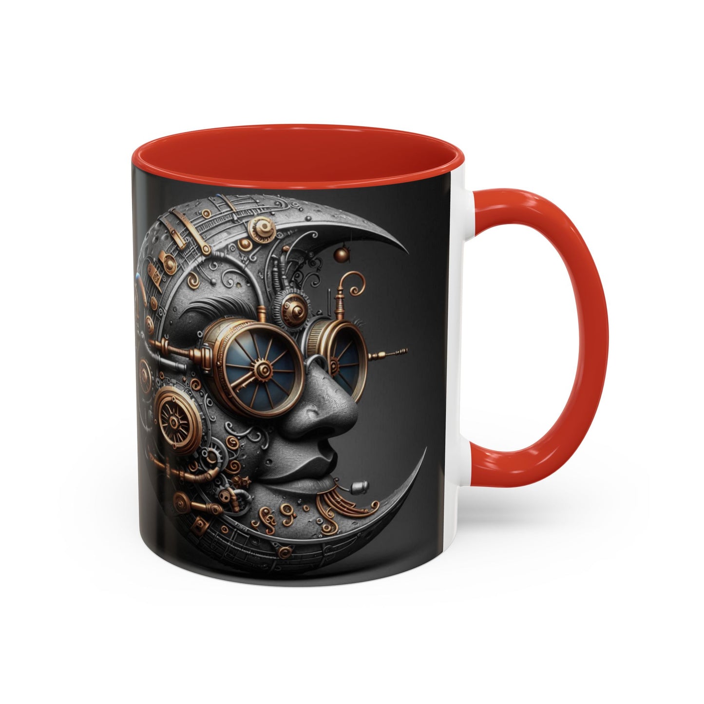 Coffee Mug (11, 15oz)