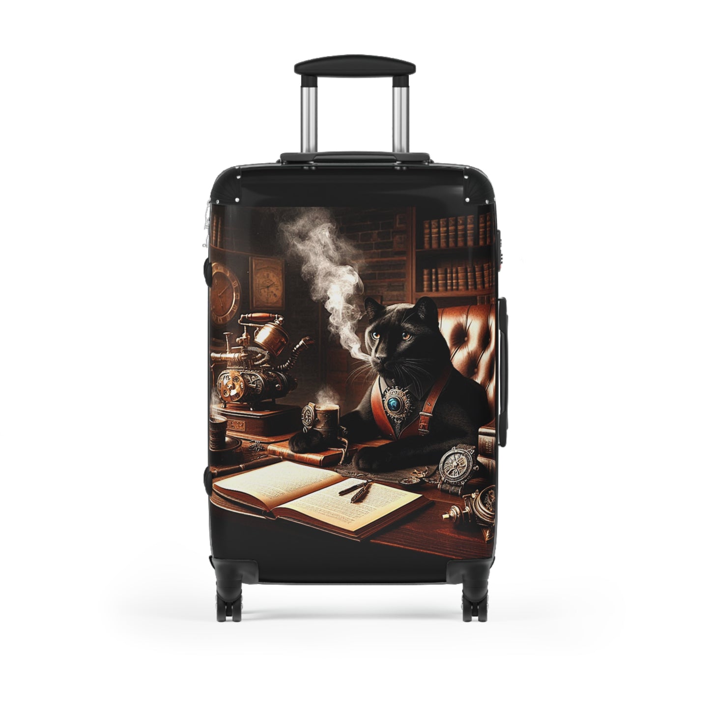 Suitcase
