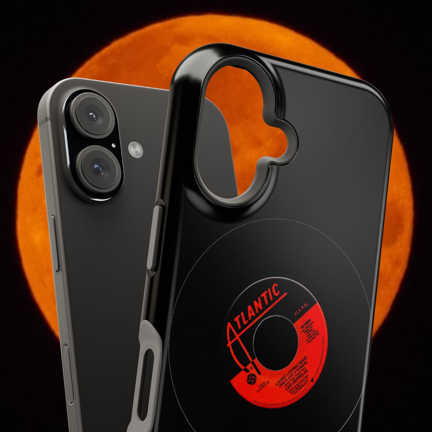 iPhone 16 Magnetic Tough Cases for iPhone 16, 16 Pro, 16 Plus, and 16 Pro Max