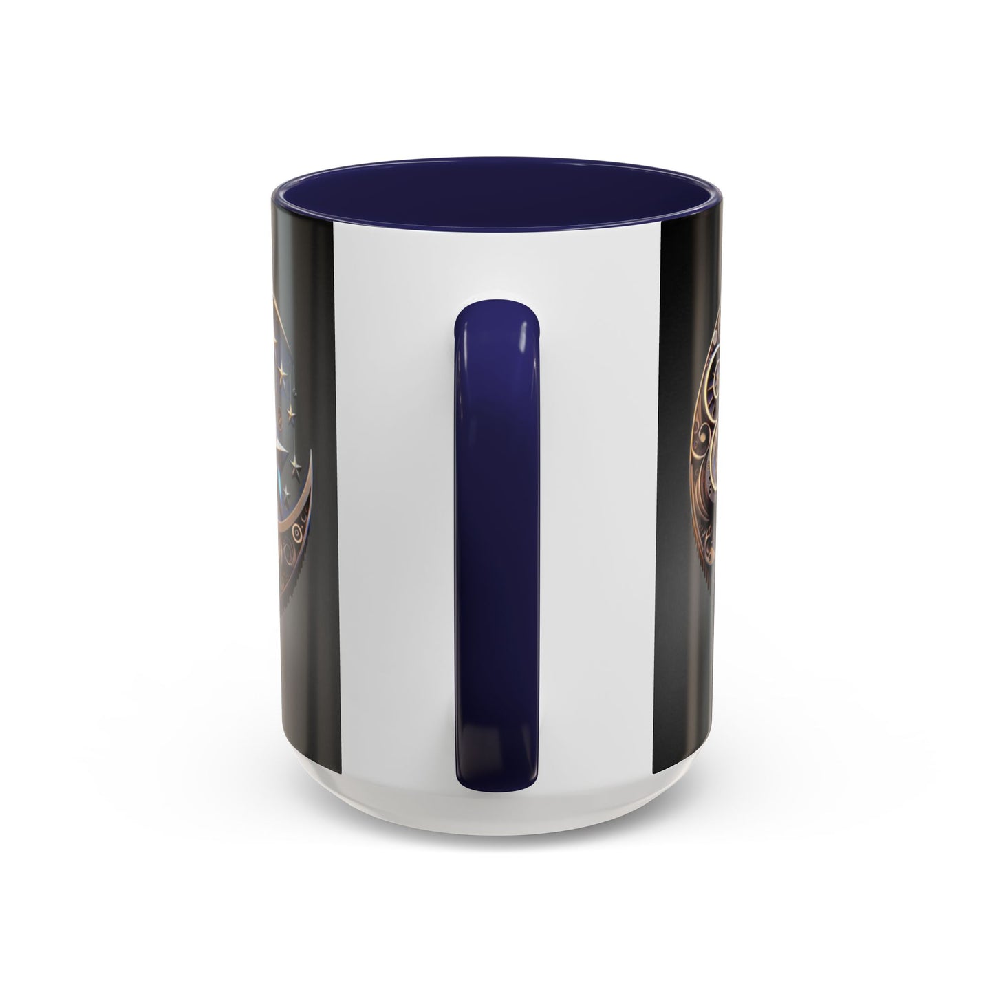 Mug Accent Coffee Mug (11, 15oz)