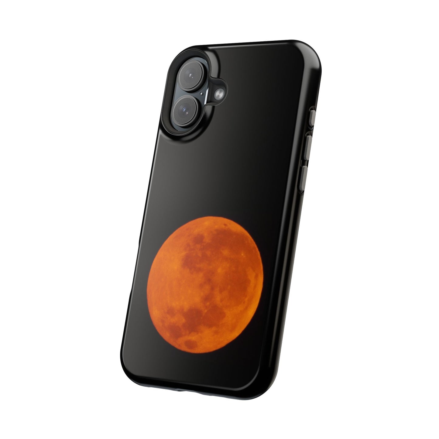iPhone 16 Magnetic Tough Cases for iPhone 16, 16 Pro, 16 Plus, and 16 Pro Max