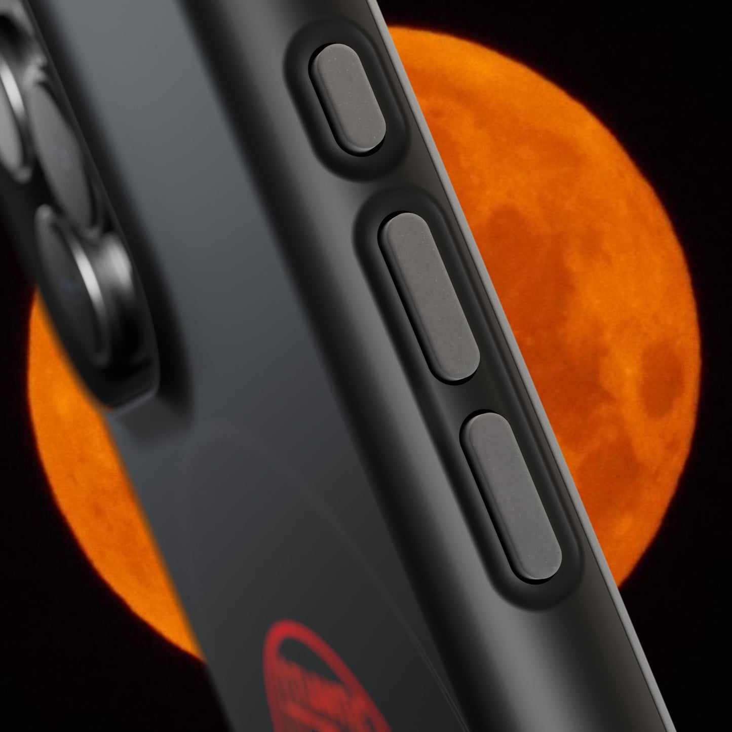iPhone 16 Magnetic Tough Cases for iPhone 16, 16 Pro, 16 Plus, and 16 Pro Max