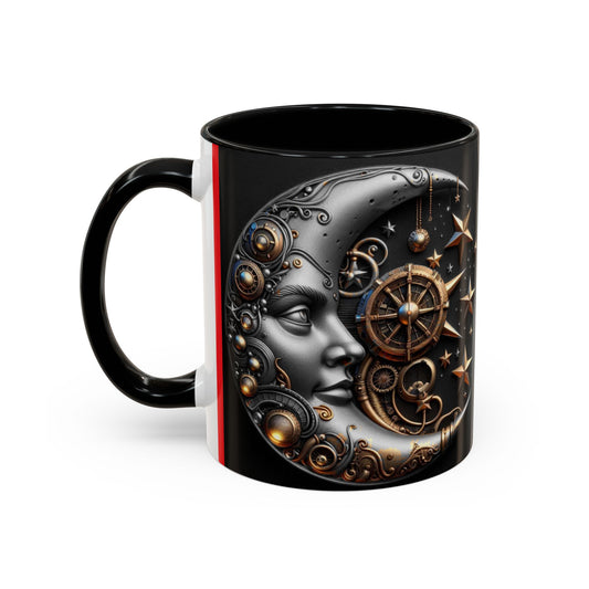 Coffee Mug (11, 15oz)