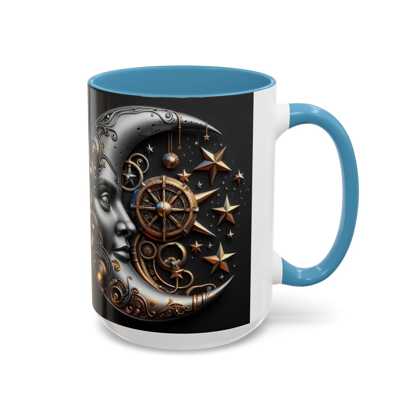 Coffee Mug (11, 15oz)