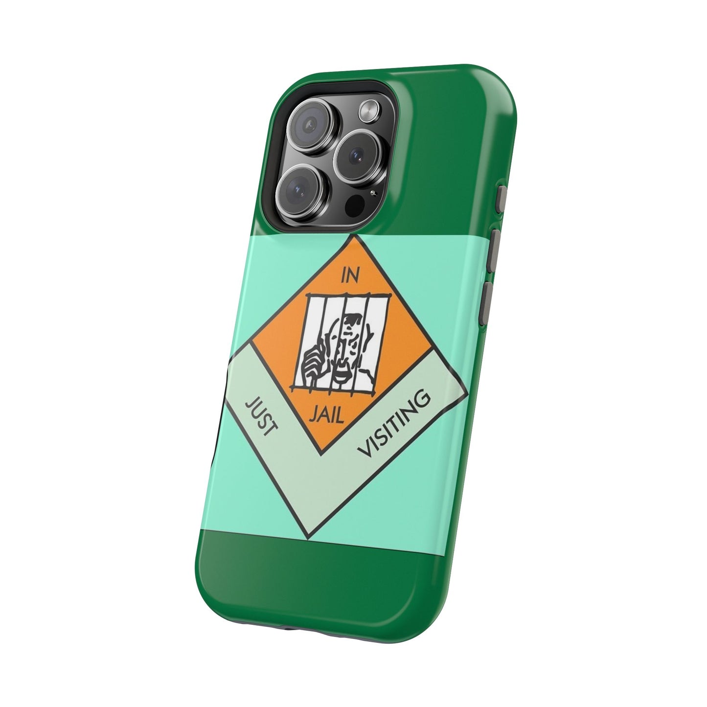 iPhone 16 Magnetic Tough Cases for iPhone 16, 16 Pro, 16 Plus, and Pro Max