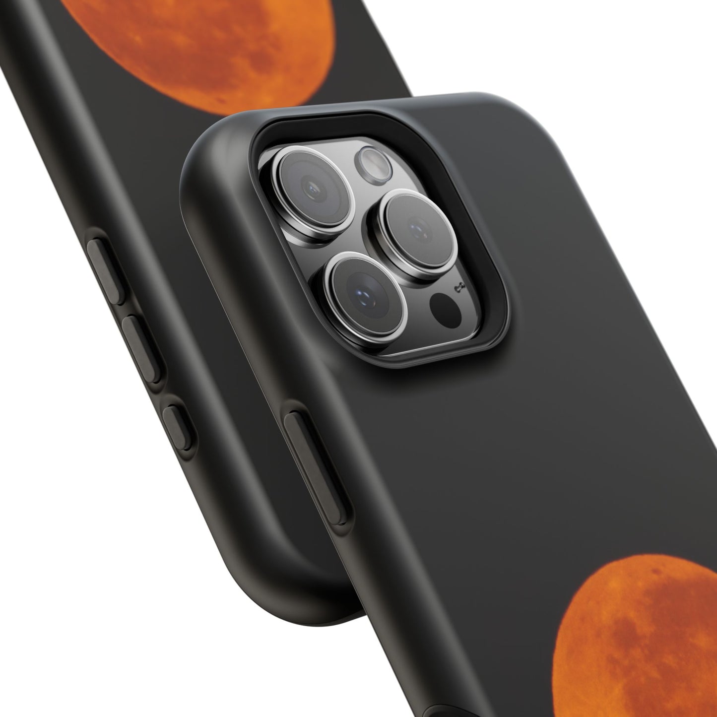 iPhone 16 Magnetic Tough Cases for iPhone 16, 16 Pro, 16 Plus, and 16 Pro Max