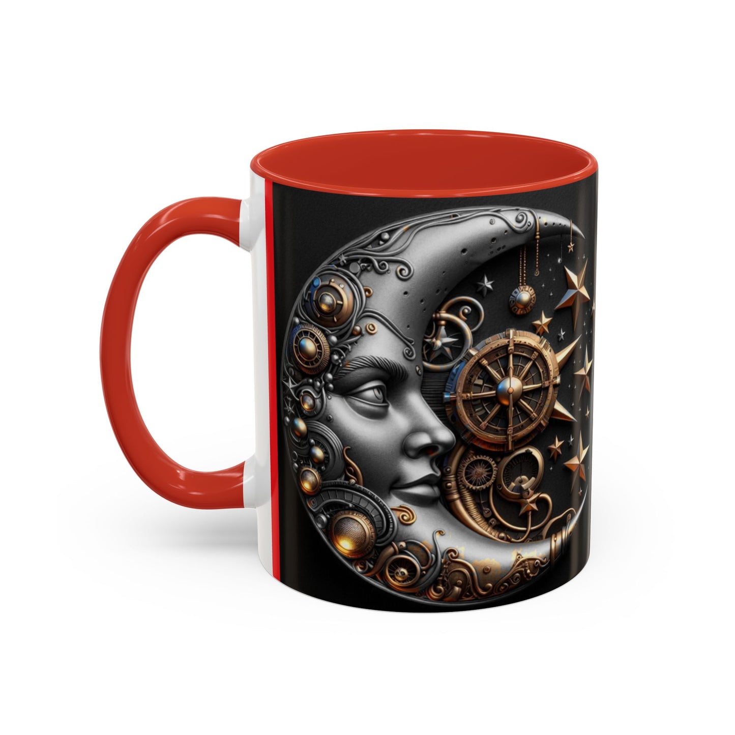 Coffee Mug (11, 15oz)