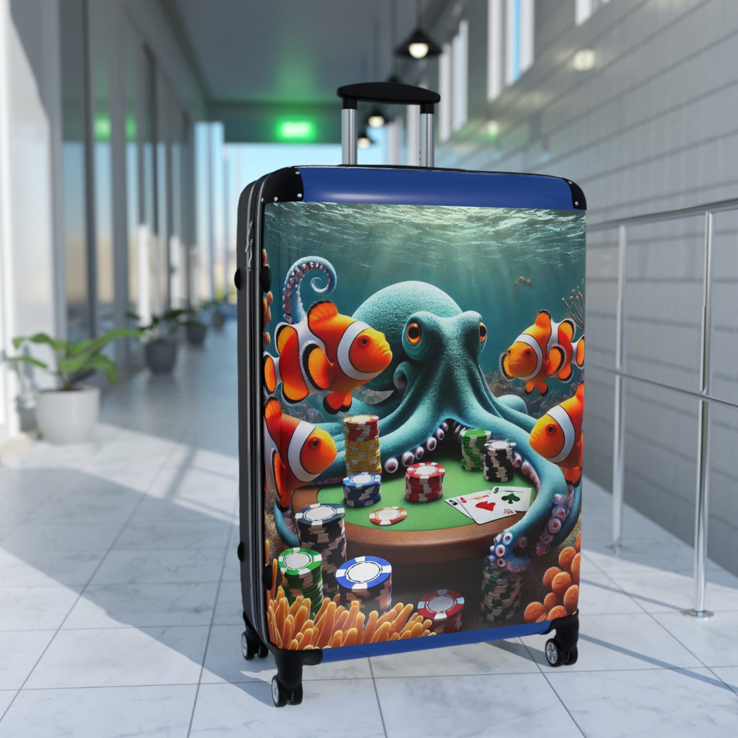 Suitcase