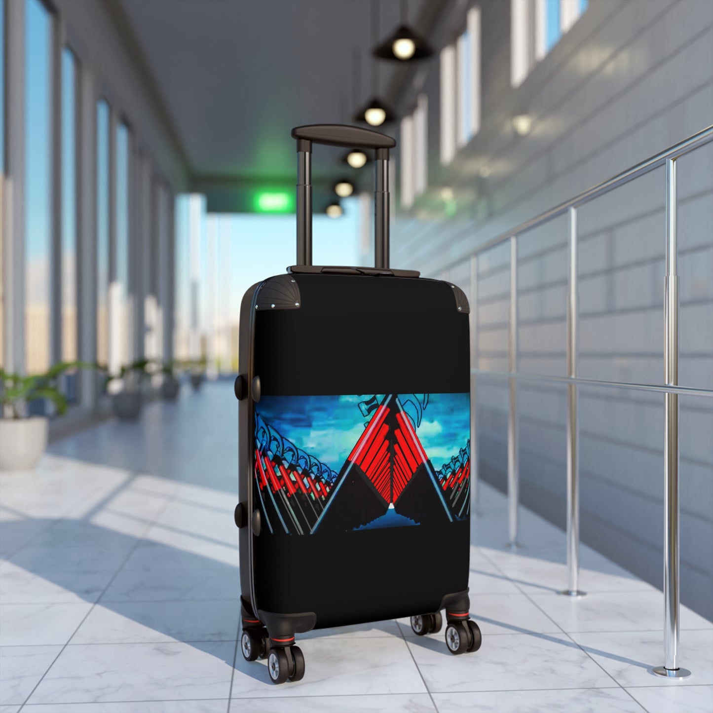 Suitcase