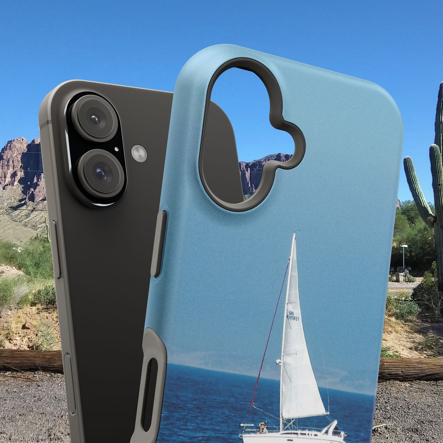 iPhone 16 Magnetic Tough Cases for iPhone 16, 16 Pro, 16 Plus, and 16 Pro Max
