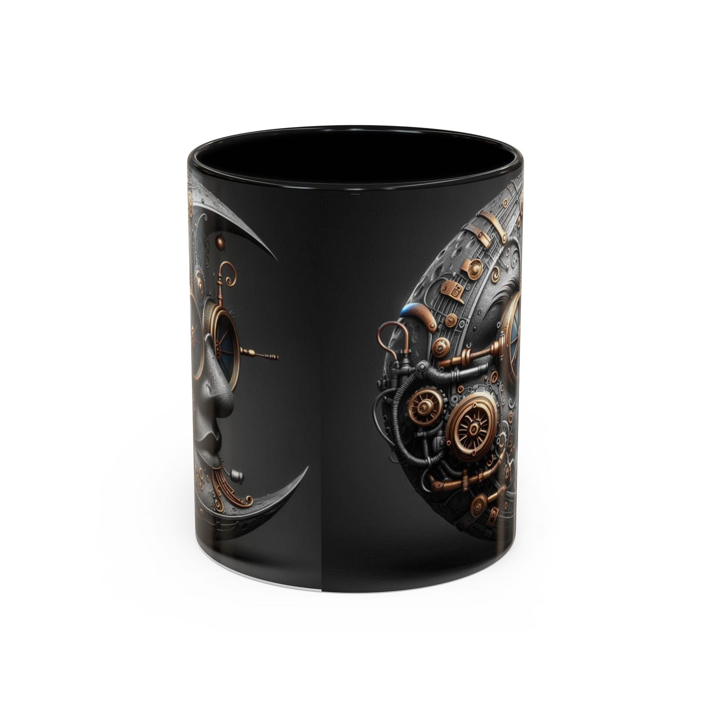Coffee Mug (11, 15oz)